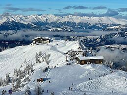Chalet Near Nassfeld ski Resort and Ski-lift