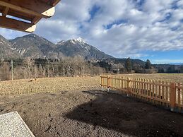 Chalet Near Nassfeld ski Resort and Ski-lift