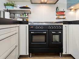 Lovely Family Villa With Garden in Kamperland