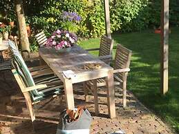 Lovely Family Villa With Garden in Kamperland