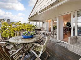 Lovely Family Villa With Garden in Kamperland