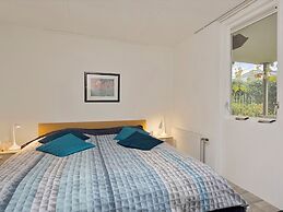 Lovely Family Villa With Garden in Kamperland