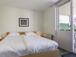 Lovely Family Villa With Garden in Kamperland