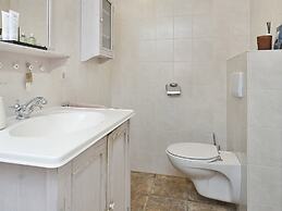 Lovely Family Villa With Garden in Kamperland