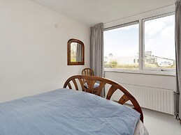 Lovely Family Villa With Garden in Kamperland