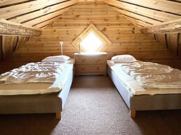 4 Person Holiday Home in Tranas