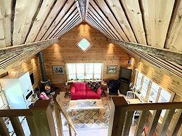 4 Person Holiday Home in Tranas