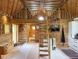4 Person Holiday Home in Tranas