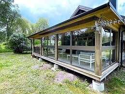 4 Person Holiday Home in Tranas