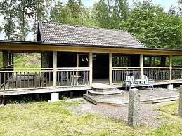 4 Person Holiday Home in Tranas
