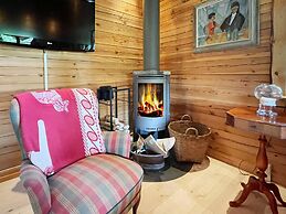 4 Person Holiday Home in Tranas