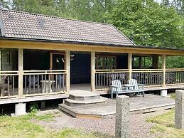 4 Person Holiday Home in Tranas