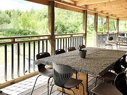4 Person Holiday Home in Tranas-by Traum