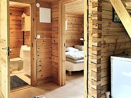 4 Person Holiday Home in Tranas-by Traum