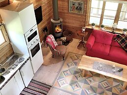 4 Person Holiday Home in Tranas-by Traum