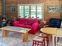 4 Person Holiday Home in Tranas-by Traum