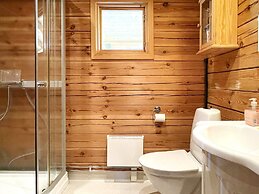 4 Person Holiday Home in Tranas-by Traum
