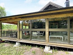 4 Person Holiday Home in Tranas-by Traum