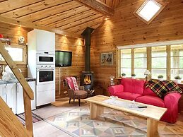 4 Person Holiday Home in Tranas-by Traum