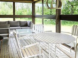 4 Person Holiday Home in Tranas-by Traum