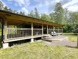 4 Person Holiday Home in Tranas