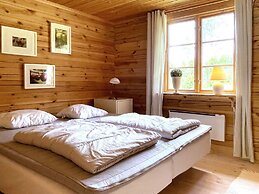 4 Person Holiday Home in Tranas-by Traum