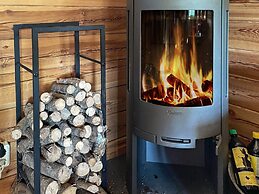 4 Person Holiday Home in Tranas-by Traum