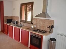 Belvilla by OYO Villa Due Olive