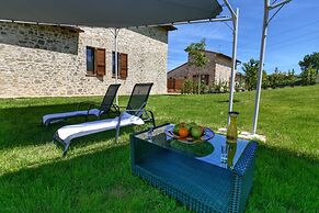 Belvilla by OYO Villa Due Olive