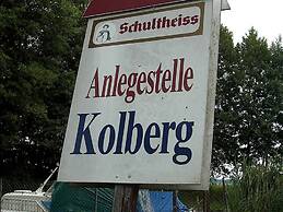 Haus am Kolberg Modern Retreat