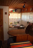 Haus am Kolberg Modern Retreat