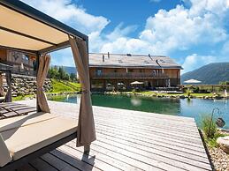 Chalet in Wolting in a Delightful Area
