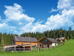 Chalet in Wolting in a Delightful Area