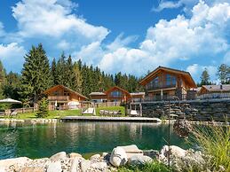 Chalet in Wolting in a Delightful Area