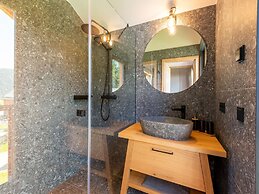Chalet in Wolting in a Delightful Area