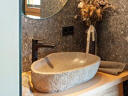 Chalet in Wolting in a Delightful Area