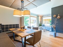 Chalet in Wolting in a Delightful Area