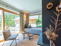 Chalet in Wolting in a Delightful Area