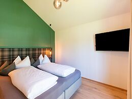 Chalet in Wolting in a Delightful Area
