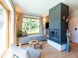Chalet in Wolting in a Delightful Area