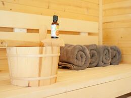 Chalet in Wolting in a Delightful Area