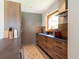 Chalet in Wolting in a Delightful Area