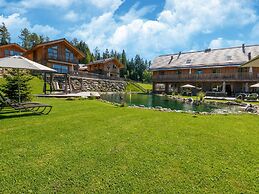 Chalet in Wolting in a Delightful Area
