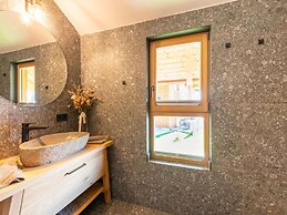 Chalet in Wolting in a Delightful Area