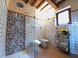 Elegant Stone Villa With Swimming Pool