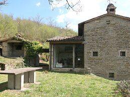 Elegant Stone Villa With Swimming Pool
