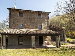 Elegant Stone Villa With Swimming Pool