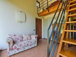 Villa in Borgo Pace With Private Pool