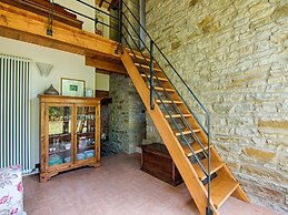 Villa in Borgo Pace With Private Pool