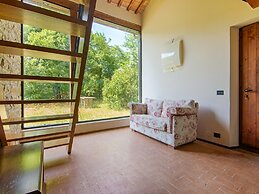 Villa in Borgo Pace With Private Pool